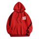 thumbnail image 5 of MHFRRA Sudaderas y Sudaderas para Hombre, Jersey de Manga Larga con Estampado para Uso Casual, Actividades Al Aire Libre y Comodidad En El Hogar Rojo, 5 of 6