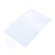 thumbnail image 5 of FOMIYES 120Ud Formas Transparentes Para En ABS Para Extensión Y, 5 of 7