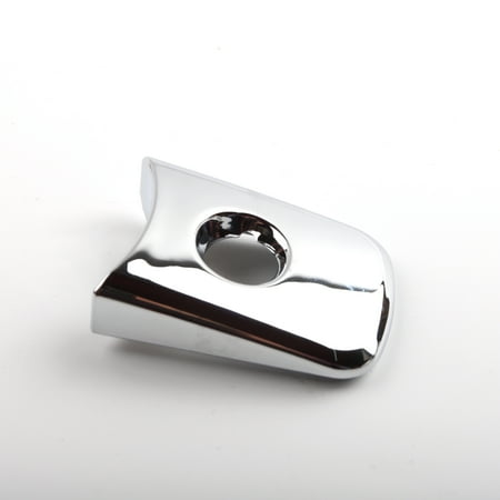 - For 03-13 Nissan Murano Rogue Infiniti FX35 FX45 Chrome Front Left Outside Door Handle Cap Escutcheon 2003 2004 2005 2006 2007 2008 2009 2010 2011 2012 2013