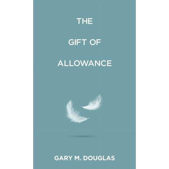 The Gift of Allowance, (Paperback)