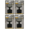 thumbnail image 1 of Niche Brake Pad Set for Polaris Indy 600 RMK Switchback Rear Semi-Metallic 4Pack 519-KPA2620D, 1 of 6