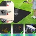 thumbnail image 4 of Restez à la Perfection avec Notre Tapis de Feu Polyvalent pour Barbecues, 4 of 6