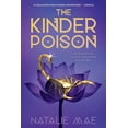 thumbnail image 1 of Pre-Owned The Kinder Poison (Paperback) 198483522X 9781984835222, 1 of 2