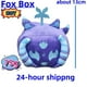 thumbnail image 4 of Blox Fruits Anime Game Plush Toy, Fruit Leopard Pattern Box, muñecos de peluche, juguetes para niños, regalo de cumpleaños, 4 of 4