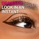 thumbnail image 3 of Delineador líquido wet n wild MegaLiner Dark Brown, 3 of 9