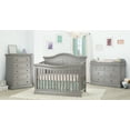 thumbnail image 2 of Sorelle Providence 4-in-1 Crib, 2 of 4