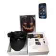 thumbnail image 1 of Programmable LED Mask | Masks, 1 of 1