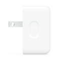 thumbnail image 2 of Apple 35W Dual USB-C Port Compact Power Adapter, 2 of 4