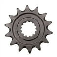 thumbnail image 4 of Renthal 253-520-13GP Grooved 13 Tooth Front Sprocket, 4 of 5