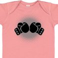 thumbnail image 4 of Inktastic Boxing Gloves Sports Boys or Girls Baby Bodysuit, 4 of 5