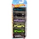 thumbnail image 1 of Juego de 5 unidades de Toy Cars Hot Wheels Fast & Furious a escala 1:64, 1 of 6