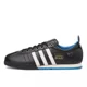 thumbnail image 2 of [IH8603] Adi-das Men's Samba 62 Core Black/White *NEW*, 2 of 5