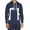 DARK NAVY, variant on Tommy Hilfiger Men's Logo Pullover Hoodie, Dark Navy,S - US