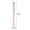 Purple, variant on Tarmeek 2 Pcs 0.5mm Black Gel Ink Pens, Exam Signature Pens Gift Box Set, Quick-Dry Smooth Writing, Ergonomic Grip for Home Office, 5ml Gel Pens