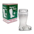 thumbnail image 2 of Bota Glass Cup Silver Buffalo Santa Claus, 680 ml, 2 of 9