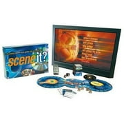 Scene It? Movie Edition DVD Game