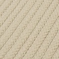 thumbnail image 2 of Colonial Mills 9' Cream Beige Square Area Throw Rug, 2 of 2