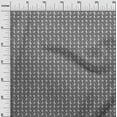 thumbnail image 2 of oneOone Polyester Lycra Fabric Spiral Block Decor Fabric Printed BTY 56 Inch Wide, 2 of 4