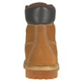 thumbnail image 3 of Timberland C10360-6-D Femmes Classique Premium Rouille Nubuck Cuir Lacets Bottes Imperméables, 6 Haut 6-D Nous Taille, 3 of 11