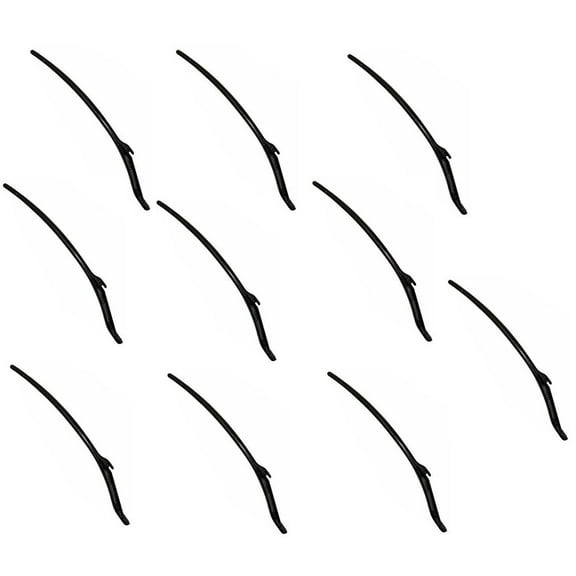 John Deere Original Equipment Finger (Pack of 10) - H127035