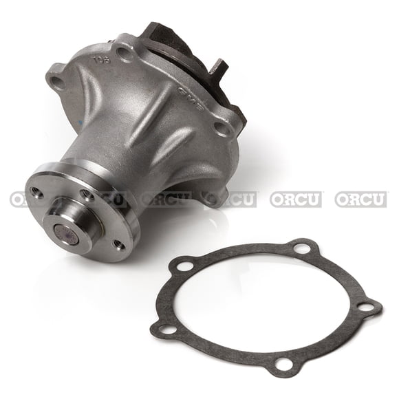 FPE - Forklift WATER PUMP 5R 446099-ORG ORCU Original Equipment Manufacturer (OEM) - New. All items ship from the USA. Additional taxes and Duties may apply.