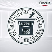 Eucerin Eczema Relief Cream - Full Body Lotion for Eczema-Prone Skin - 8 oz. Tube