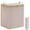 #2, variant on Large Collapsible Storage Bag with Handles – Spacious Capacity, Storage Bags for Clothes with Handles & Zippers, for Clothes, Moving & Storage (#1,X-Large)
