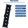 thumbnail image 3 of shiyou-4331 Water Distribution Tray Replacement Parts for Aprilaire 600, 600A, 600M Humidifier Tray Fits for Aprilaire 600, Parts Humidifier Water Panel Filter Replacement Parts, 3 of 4