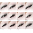 thumbnail image 4 of Pestañas postizas Kara Beauty Style L9 Hellalashes Newport, 4 of 4