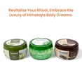 thumbnail image 3 of Himalaya Aloe Vera Refreshing Body Gel with Real, Soothing Aloe Vera, 10.14 fl oz (150 ml), 3 of 8