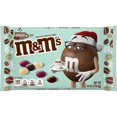 thumbnail image 1 of BOLSA DE CUBIERTA ESPRESSO DE CHOCOLATE NEGRO M&M'S, 1 of 5