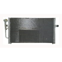 REACH Condenser 31-3074 for Volvo S-V 40 00-04
