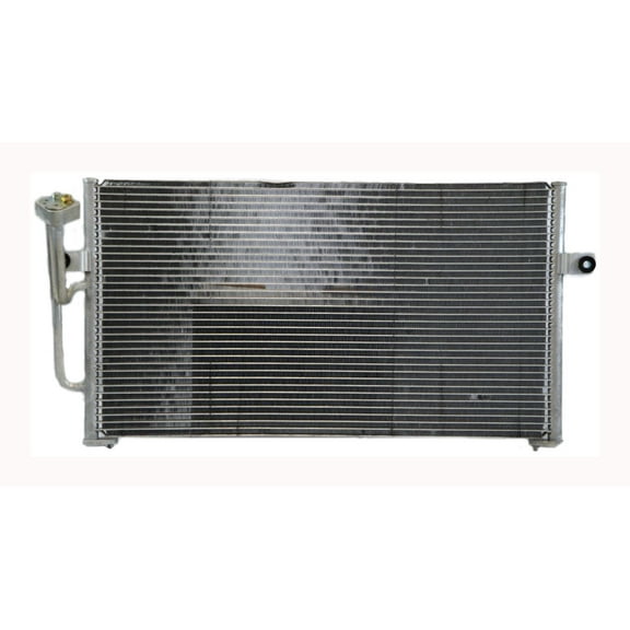REACH Condenser 31-3074 for Volvo S-V 40 00-04