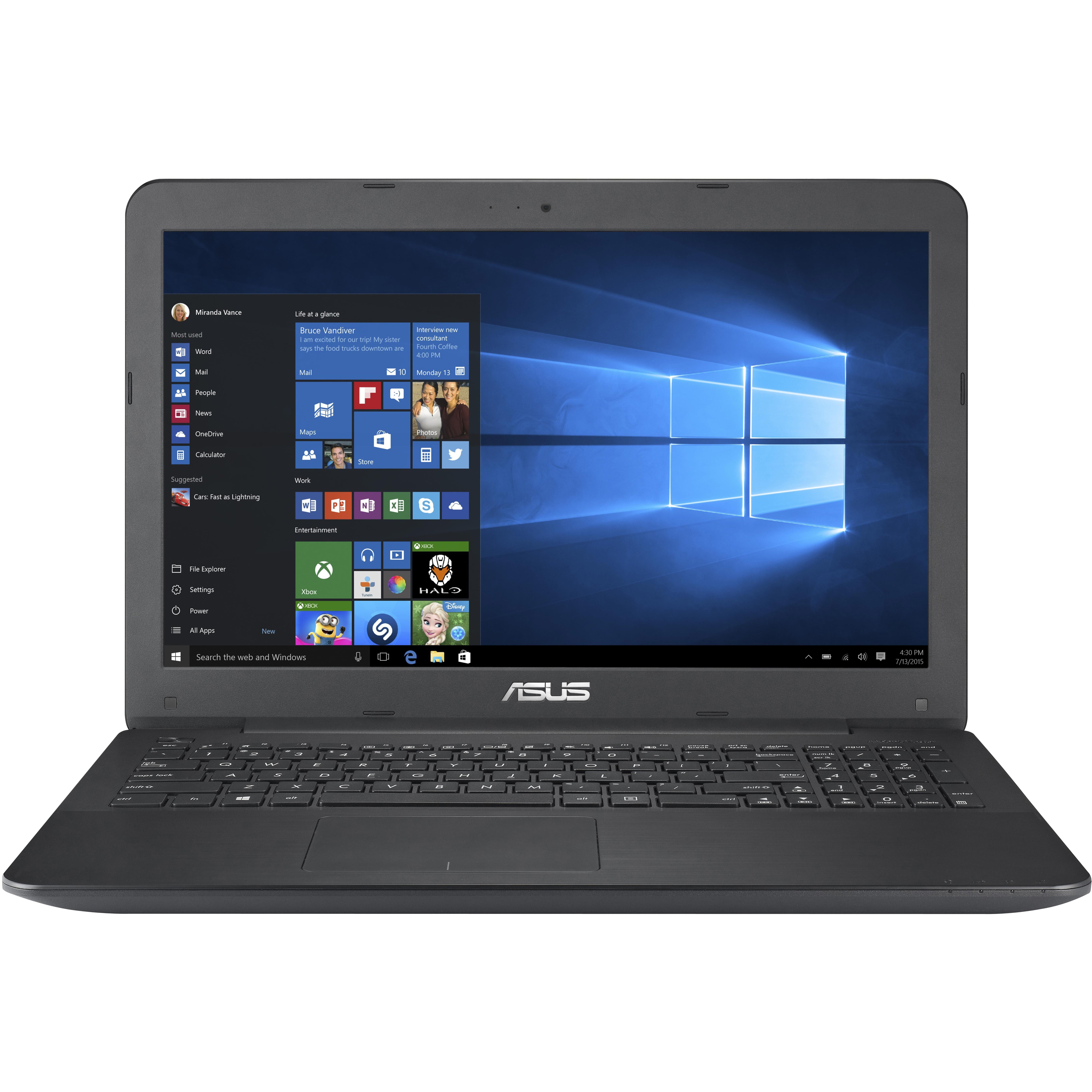 How Do I Play A Dvd On My Asus Laptop