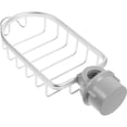 thumbnail image 1 of WASHWEPE Organizador Para Esponja Con Y Resistencia Para Uso En Fregadero O Encimera, 1 of 8