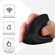 thumbnail image 4 of Wireless Ergonomic Mouse 2.4G Vertical Mouse for Carpal Tunnel, Silent Rechargeable Computer Mouse, 800/1200/1600DPI Adjustable, 4 of 5