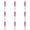 Style3, variant on 4Pcs 2x1 Inch Fishing Bait Freshwater Saltwater Swimbait Fishing Tackle - for Saltwater Fishing, Lifelike Soft Bait - For Anglers & Predator Fish & Trolling