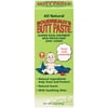 Boudreaux's Butt Paste With Natural Aloe Diaper Rash Ointment, 2 oz Tube