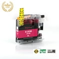thumbnail image 1 of Ultra Inkâ„¢ New Brother Printer LC203 M High Yield Magenta Inkjet Cartridge Online Only!, 1 of 1