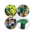 thumbnail image 1 of 50Pcs Cane Caps Bright Useful Cane Protective Caps Cane Topper Protectors for Outdoor, 1 of 6