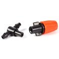 thumbnail image 3 of YLSHRF Plastic Plant Misting Ajustable Atomizing Sprinkler Nozzles Household, 3 of 8