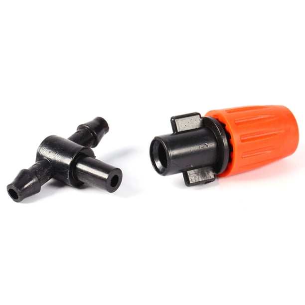 Boquillas de Aspersores ANGGREK Ajustables Riego Durable Impermeable