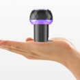 thumbnail image 4 of (Apple)Mini Electric Shaver Travel Portable Apple Android Phone Electric Shaver Shave Armpit Hair, 4 of 5