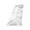 thumbnail image 2 of Marble Texture Area Rug Floor Mat Absorbent for Entryway Hallway B B, 2 of 9