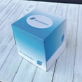 thumbnail image 4 of 852D Facial Tissue Cube Box, 2-Ply, White, 85 Sheets/Box, 85 per Box (Case of 36 Boxes), 4 of 6