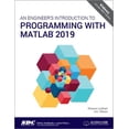 thumbnail image 1 of Pre-Owned Engineer's Introduction to Programming with MATLAB 2019, 1 of 1