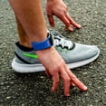 thumbnail image 3 of Florida Silicone Watch Band for Apple Watch - (38/40/41mm(42mm Series 10) Gators/Blue) by Affinity Bands, 3 of 4