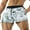 White, variant on Aayomet Mens Swim Trunks Mens Spring Summer Casual Shorts Pants Printed Sports Beach Pants With Pockets,White XXL