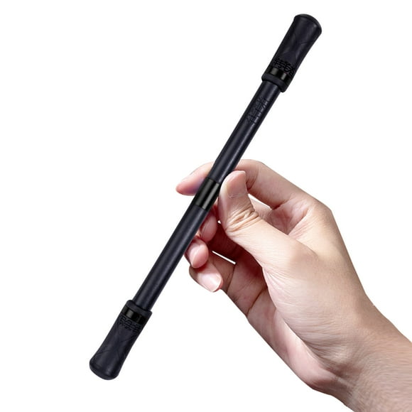 Wamans Cute Pens 3Ml Thumb Turning Pen Spinning Pen Rollers Finger Rotary Pen for Students Entertainment Clearance Items