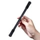 thumbnail image 1 of Xihbxyly Bolígrafo Giratorio para Pulgar, Ideal para Principiantes, Fabricado En Abs y Aluminio Antideslizante, Diseño Equilibrado para Una Fácil Rotación, Alivio Del Estrés y Entrenamiento de Concen, 1 of 6